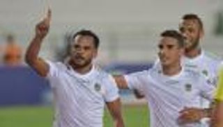 مهاجم الاتحاد السكندري: نشكر شعب الكويت.. ولا نقل عن الأهلي أو الزمالك
