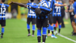 4 أرقام مميزة في انطلاقة إنتر "كونتي"