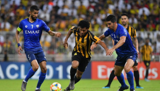 دوري أبطال آسيا