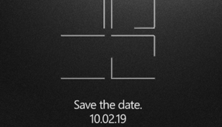 بوستر إعلان مايكروسوفت