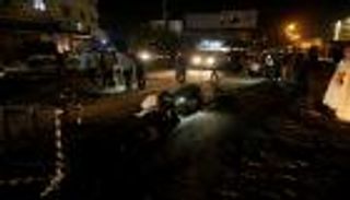 شهيدان وجرحى في انفجار غامض غربي غزة