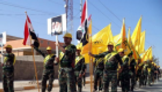 خطابات شعبوية وفتاوى تحريضية.. "الحشد" يجر العراق إلى أتون الحرب بالوكالة