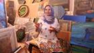 المرأة الإماراتية.. إبداع عربي على الساحة الثقافية والفنية