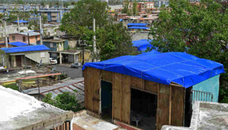 جزيرة بورتوريكو - أرشيفية