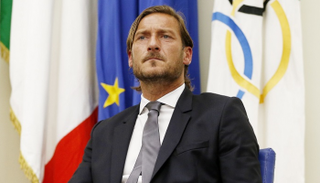 فرانشيسكو توتي