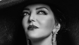 سميرة سعيد في إطلالة جديدة