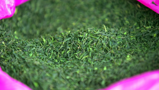 قات إثيوبي مجفف