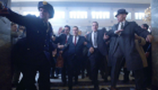 من أجل حفنة تماثيل.. نتفلكس ترضخ لأوسكار