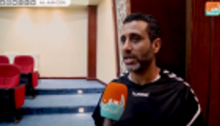 فيديو.. مدرب ناشئي مصر يحدد التحديات المقبلة بعد الفوز بمونديال اليد