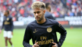 باريس سان جيرمان يلمح إلى الاحتفاظ بنيمار