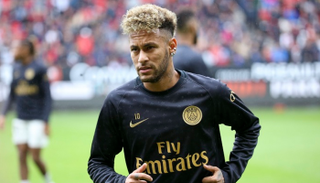 نيمار دا سيلفا