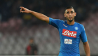 لفتة إنسانية من فوزي غلام تجاه أطفال الجزائر