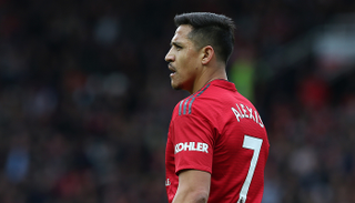 أليكسيس سانشيز 