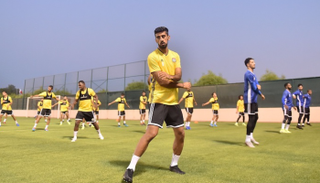 حمدان الكمالي