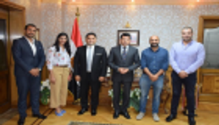مصر تستعد لإطلاق النسخة السابعة من ماراثون زايد
