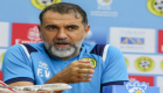 فيفياني: نسعى لتحسين الجوانب الدفاعية والهجومية أمام الظفرة