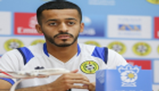 خالد الشحي: سنحاول تحسين الصورة أمام الظفرة