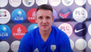 مدرب الظفرة: عالجنا الأخطاء قبل مواجهة اتحاد كلباء