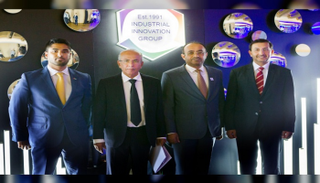 الإمارات تبحث تعزيز التعاون الاقتصادي مع أوكرانيا