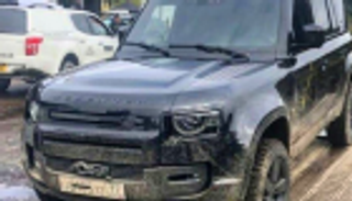 صورة مسربة تكشف قصة لاند روفر مع فيلم "جيمس بوند"