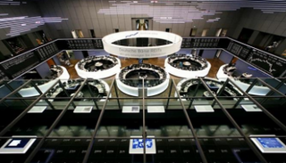 ارتفاع الأسهم الأوروبية