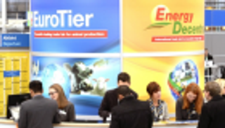 150 شركة بمعرض "يوروتير الشرق الأوسط" في أبوظبي