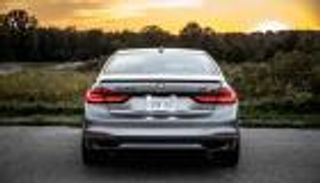 بي إم دبليو تشارك بمعرض فرانكفورت بطراز B3 التابع لفئة "ألبينا"