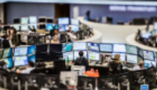 مخاوف الركود تدفع الأسهم الأوروبية إلى التراجع