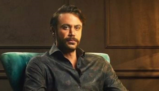 الممثل المصري محمد إمام