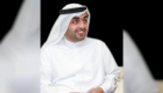 راشد الشرقي: المرأة الإماراتية شريك استراتيجي في التنمية