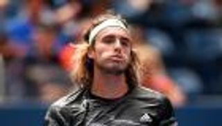 اليوناني تيتيباس يفتح النار على حكم مباراته ضد روبليف بأمريكا المفتوحة