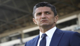 المدرب الروماني - رازفان لوشيسكو 