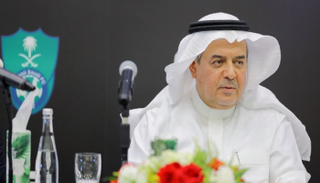 الأمير منصور بن مشعل