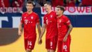 ليفاندوفسكي يقلل من قائمة دورتموند وينتظر مفاجأة بيريسيتش