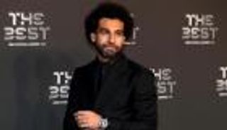 الفيفا يتغزل في سرعة صلاح ويتساءل عن ترشحه لجائزة الأفضل