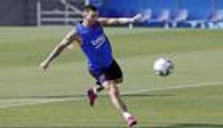 تقارير: ميسي يصدم برشلونة بإصابة جديدة وغياب لمدة شهر