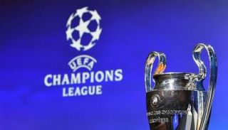 بايرن وريال مدريد
