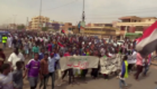 بدء محاكمة 41 رجل أمن بقتل معلم في السودان