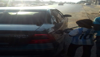 المليشيات تجبر أطفال المهاجرين على العمل