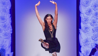 السنوات الأخيرة شهدت مستوى متقدماً لراقصي الباليه في المكسيك