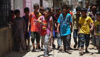 باكستان اكتشفت حقيقة راب كراتشي في 2017