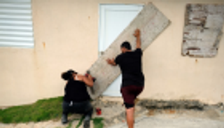 فلوريدا تتأهب لمواجهة "دوريان".. الإعصار المدمِّر على الأبواب