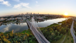 كارثة في نهر أوروبي.. الصرف الصحي يلوث مياه بولندا