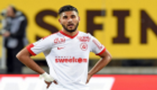 المغربي آيت بن ناصر على أعتاب الانضمام لبوردو