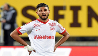 يوسف آيت بن ناصر