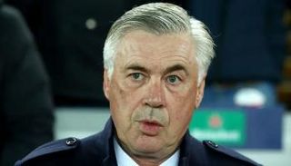 كارلو أنشيلوتي 