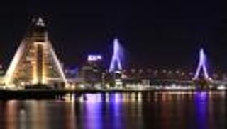 زلزال بقوة 6 درجات يضرب اليابان 