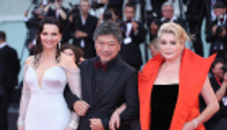 "الحقيقة" الياباني يفتتح "البندقية السينمائي" 