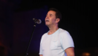 الفلكلور الهندي يخطف الأنظار في حفل مدحت صالح بـ"محكى القلعة"