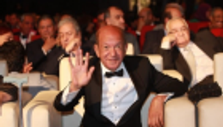 لطفي لبيب لـ"العين الإخبارية": أحمد حلمي كرمني بـ"خيال مآتة"